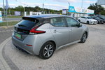 Nissan Leaf 40khw Acenta netto 48 699 PLN 6.6 Kw 150HP zdjęcie 5