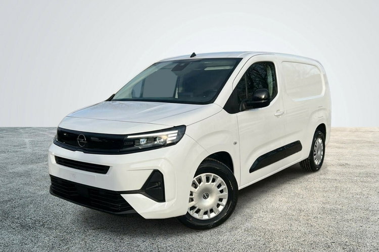 OPEL Combo-e Cargo L2 zdjęcie 2