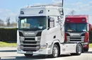 Scania R450 RETARDER | ADR | STANDARD | NAWIGACJA | 2 ŁÓŻKA | 1.300 L | MIĘDZYOSIE zdjęcie 1