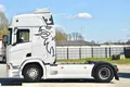 ciągnik siodłowy Scania zdjęcie 10