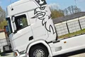 ciągnik siodłowy Scania zdjęcie 11