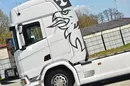 Scania R450 RETARDER | ADR | STANDARD | NAWIGACJA | 2 ŁÓŻKA | 1.300 L | MIĘDZYOSIE zdjęcie 11