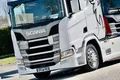 ciągnik siodłowy Scania zdjęcie 2