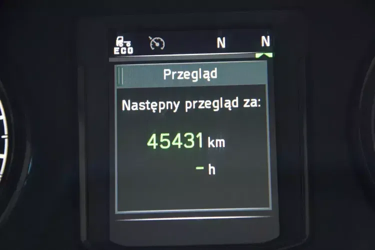 Scania R450 RETARDER | ADR | STANDARD | NAWIGACJA | 2 ŁÓŻKA | 1.300 L | MIĘDZYOSIE zdjęcie 27