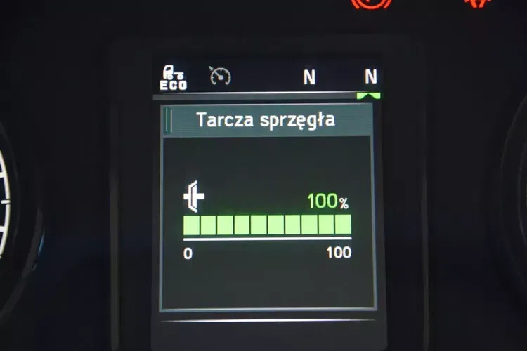 Scania R450 RETARDER | ADR | STANDARD | NAWIGACJA | 2 ŁÓŻKA | 1.300 L | MIĘDZYOSIE zdjęcie 28