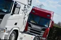 ciągnik siodłowy Scania zdjęcie 3