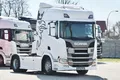 ciągnik siodłowy Scania zdjęcie 6