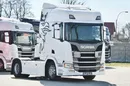 Scania R450 RETARDER | ADR | STANDARD | NAWIGACJA | 2 ŁÓŻKA | 1.300 L | MIĘDZYOSIE zdjęcie 6