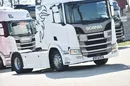 Scania R450 RETARDER | ADR | STANDARD | NAWIGACJA | 2 ŁÓŻKA | 1.300 L | MIĘDZYOSIE zdjęcie 7