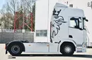 Scania R450 RETARDER | ADR | STANDARD | NAWIGACJA | 2 ŁÓŻKA | 1.300 L | MIĘDZYOSIE zdjęcie 8