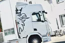 Scania R450 RETARDER | ADR | STANDARD | NAWIGACJA | 2 ŁÓŻKA | 1.300 L | MIĘDZYOSIE zdjęcie 9