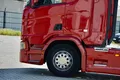 ciągnik siodłowy Scania zdjęcie 12