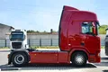 ciągnik siodłowy Scania zdjęcie 14