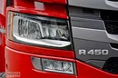 Scania R450 BEZ EGR | FULL LED | WIRTUALNY KOKPIT | KIMA POSTOJOWA | 1.400 L zdjęcie 17