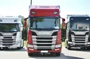 Scania R450 BEZ EGR | FULL LED | WIRTUALNY KOKPIT | KIMA POSTOJOWA | 1.400 L zdjęcie 2