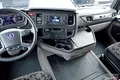 ciągnik siodłowy Scania zdjęcie 21