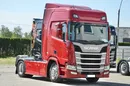 Scania R450 BEZ EGR | FULL LED | WIRTUALNY KOKPIT | KIMA POSTOJOWA | 1.400 L zdjęcie 3