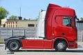ciągnik siodłowy Scania zdjęcie 4