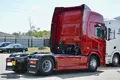 ciągnik siodłowy Scania zdjęcie 5