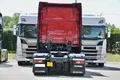 ciągnik siodłowy Scania zdjęcie 6
