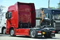 ciągnik siodłowy Scania zdjęcie 7