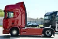 ciągnik siodłowy Scania zdjęcie 8