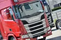 ciągnik siodłowy Scania zdjęcie 9