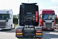 ciągnik siodłowy Volvo zdjęcie 11