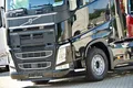 ciągnik siodłowy Volvo zdjęcie 2