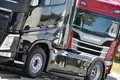 ciągnik siodłowy Volvo zdjęcie 3