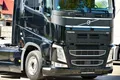 ciągnik siodłowy Volvo zdjęcie 8