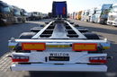 Volvo FH 500 / ZESTAW / BOOGIE 6X2 / I-SAVE / + WIELTON / NACZEPA PODKONTENEROWA / FABRYCZNIE NOWA / ROZSUWANY TYŁ I PRZÓD / UNIWERSALNA / OŚ PODNOSZONA  zdjęcie 10
