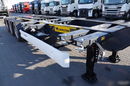 Volvo FH 500 / ZESTAW / BOOGIE 6X2 / I-SAVE / + WIELTON / NACZEPA PODKONTENEROWA / FABRYCZNIE NOWA / ROZSUWANY TYŁ I PRZÓD / UNIWERSALNA / OŚ PODNOSZONA  zdjęcie 12