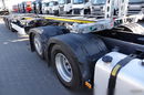 Volvo FH 500 / ZESTAW / BOOGIE 6X2 / I-SAVE / + WIELTON / NACZEPA PODKONTENEROWA / FABRYCZNIE NOWA / ROZSUWANY TYŁ I PRZÓD / UNIWERSALNA / OŚ PODNOSZONA  zdjęcie 13