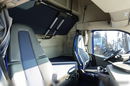 Volvo FH 500 / ZESTAW / BOOGIE 6X2 / I-SAVE / + WIELTON / NACZEPA PODKONTENEROWA / FABRYCZNIE NOWA / ROZSUWANY TYŁ I PRZÓD / UNIWERSALNA / OŚ PODNOSZONA  zdjęcie 38