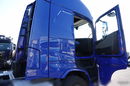 Volvo FH 500 / ZESTAW / BOOGIE 6X2 / I-SAVE / + WIELTON / NACZEPA PODKONTENEROWA / FABRYCZNIE NOWA / ROZSUWANY TYŁ I PRZÓD / UNIWERSALNA / OŚ PODNOSZONA  zdjęcie 39