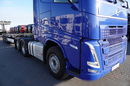 Volvo FH 500 / ZESTAW / BOOGIE 6X2 / I-SAVE / + WIELTON / NACZEPA PODKONTENEROWA / FABRYCZNIE NOWA / ROZSUWANY TYŁ I PRZÓD / UNIWERSALNA / OŚ PODNOSZONA  zdjęcie 5