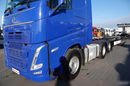 Volvo FH 500 / ZESTAW / BOOGIE 6X2 / I-SAVE / + WIELTON / NACZEPA PODKONTENEROWA / FABRYCZNIE NOWA / ROZSUWANY TYŁ I PRZÓD / UNIWERSALNA / OŚ PODNOSZONA  zdjęcie 6