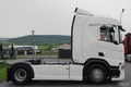 ciągnik siodłowy Scania zdjęcie 9