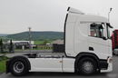 Scania R 500 / RETARDER / I-PARK COOL / NISKA KABINA / PO KONTRAKCIE SERWISOWYM zdjęcie 9