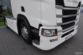 ciągnik siodłowy Scania zdjęcie 10