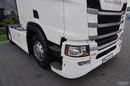 Scania R 500 / RETARDER / I-PARK COOL / NISKA KABINA / PO KONTRAKCIE SERWISOWYM zdjęcie 10