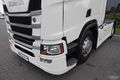 ciągnik siodłowy Scania zdjęcie 11