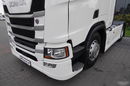 Scania R 500 / RETARDER / I-PARK COOL / NISKA KABINA / PO KONTRAKCIE SERWISOWYM zdjęcie 11