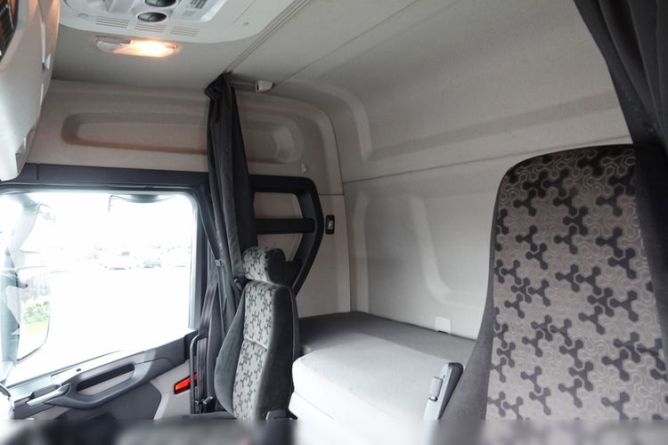 Scania R 500 / RETARDER / I-PARK COOL / NISKA KABINA / PO KONTRAKCIE SERWISOWYM zdjęcie 25