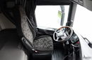 Scania R 500 / RETARDER / I-PARK COOL / NISKA KABINA / PO KONTRAKCIE SERWISOWYM zdjęcie 27