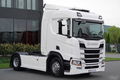 ciągnik siodłowy Scania zdjęcie 2