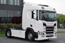 Scania R 500 / RETARDER / I-PARK COOL / NISKA KABINA / PO KONTRAKCIE SERWISOWYM zdjęcie 2