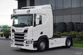 ciągnik siodłowy Scania zdjęcie 3
