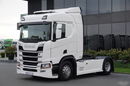 Scania R 500 / RETARDER / I-PARK COOL / NISKA KABINA / PO KONTRAKCIE SERWISOWYM zdjęcie 3